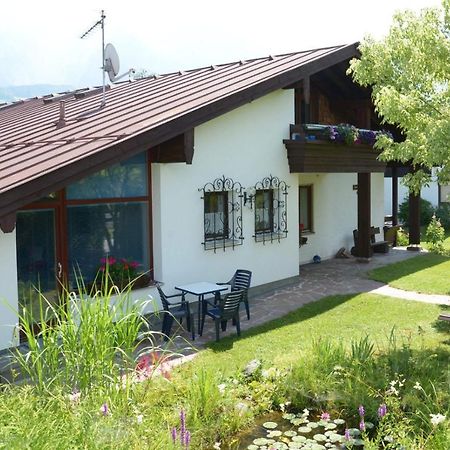 Ferienwohnung Gaestehaus Am Buchenbichl Schonau am Konigssee Bagian luar foto