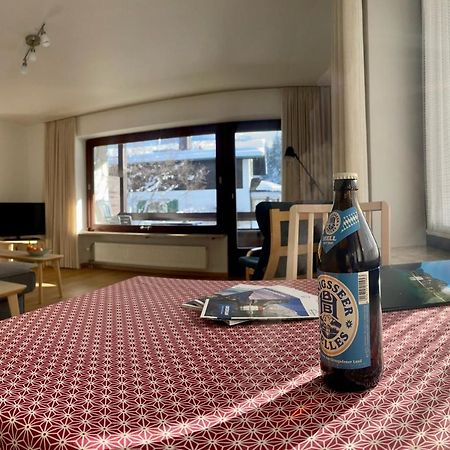 Ferienwohnung Gaestehaus Am Buchenbichl Schonau am Konigssee Bagian luar foto