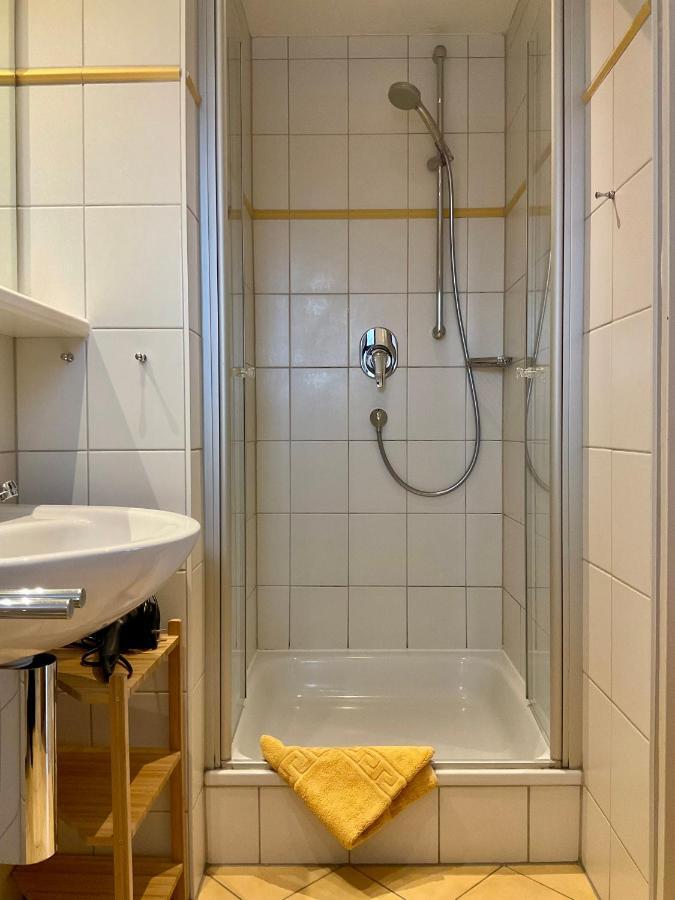 Ferienwohnung Gaestehaus Am Buchenbichl Schonau am Konigssee Bagian luar foto
