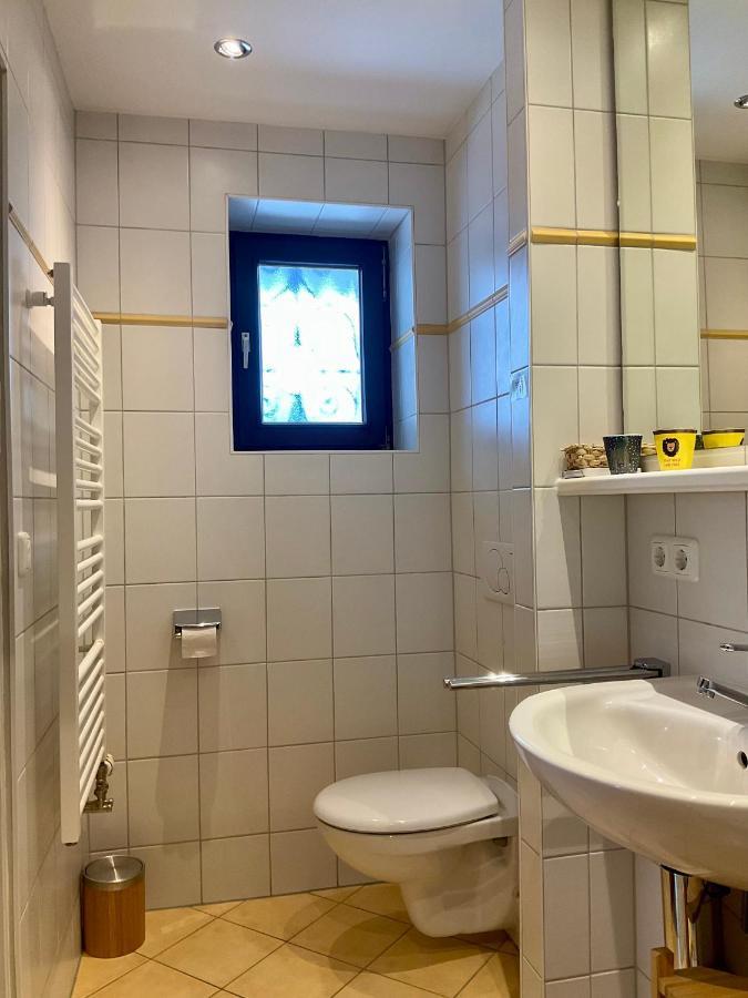 Ferienwohnung Gaestehaus Am Buchenbichl Schonau am Konigssee Bagian luar foto