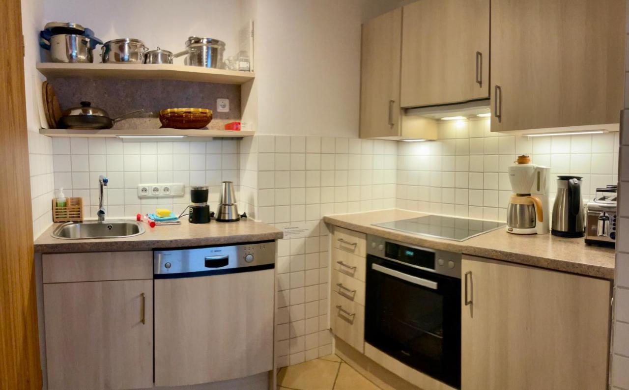 Ferienwohnung Gaestehaus Am Buchenbichl Schonau am Konigssee Bagian luar foto