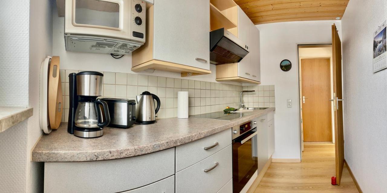 Ferienwohnung Gaestehaus Am Buchenbichl Schonau am Konigssee Bagian luar foto