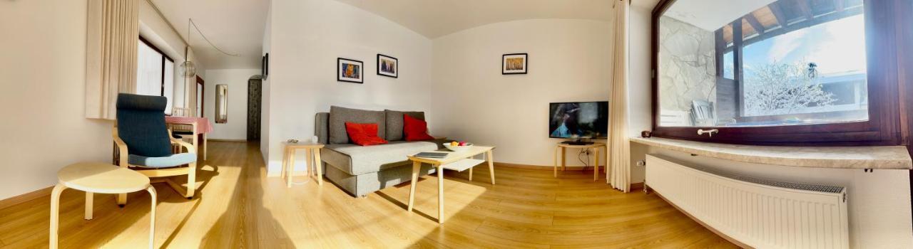 Ferienwohnung Gaestehaus Am Buchenbichl Schonau am Konigssee Bagian luar foto