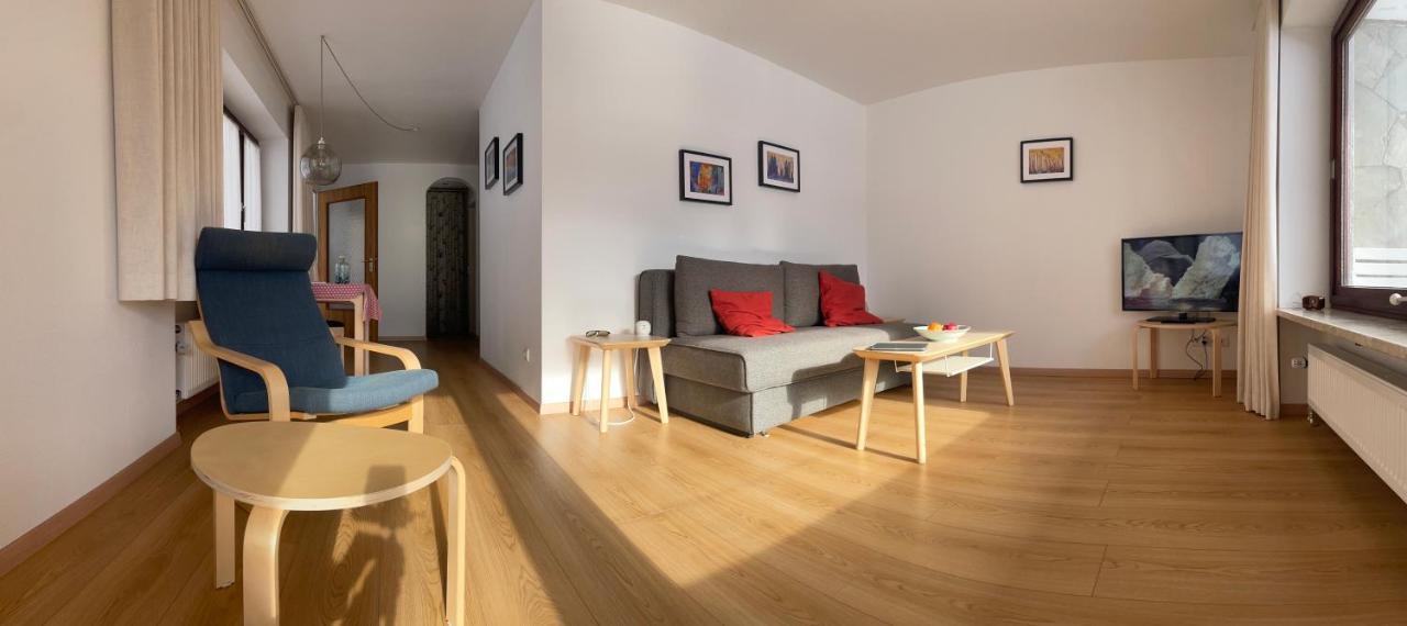 Ferienwohnung Gaestehaus Am Buchenbichl Schonau am Konigssee Bagian luar foto
