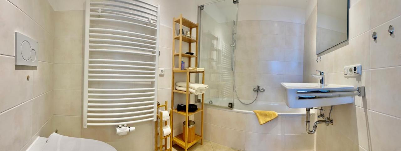 Ferienwohnung Gaestehaus Am Buchenbichl Schonau am Konigssee Bagian luar foto