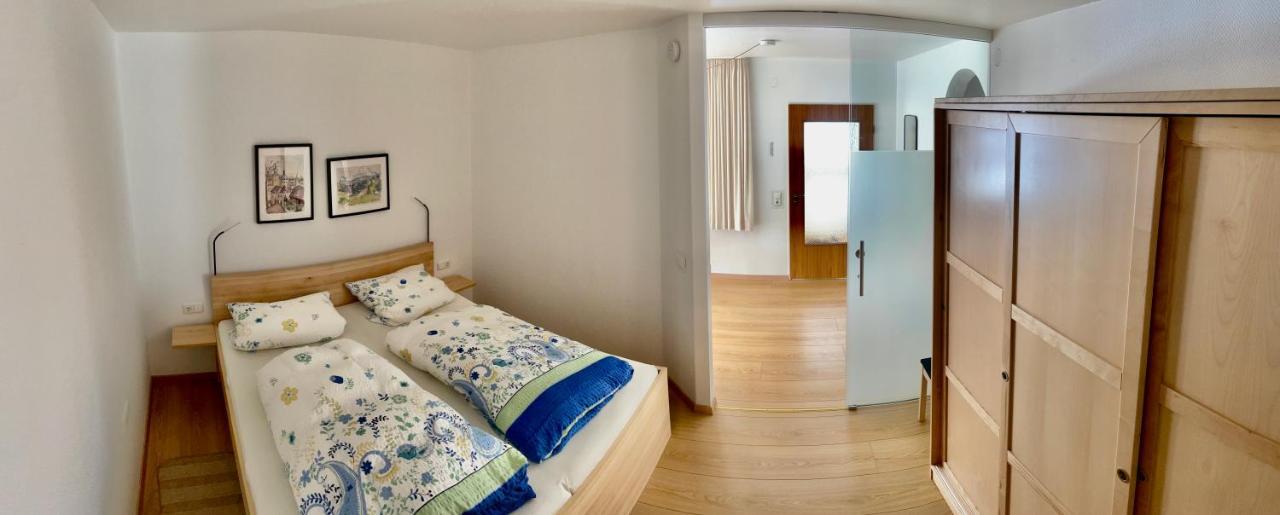 Ferienwohnung Gaestehaus Am Buchenbichl Schonau am Konigssee Bagian luar foto