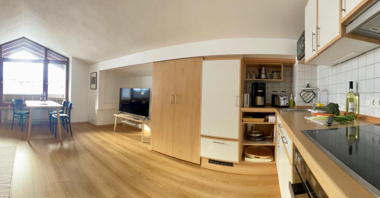 Ferienwohnung Gaestehaus Am Buchenbichl Schonau am Konigssee Bagian luar foto
