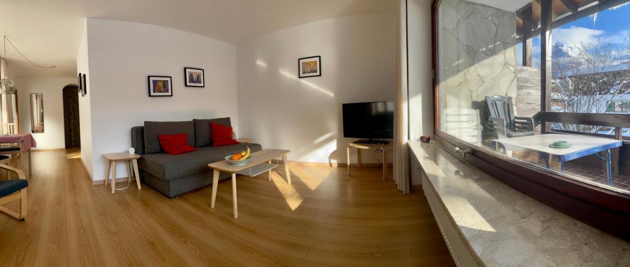 Ferienwohnung Gaestehaus Am Buchenbichl Schonau am Konigssee Bagian luar foto