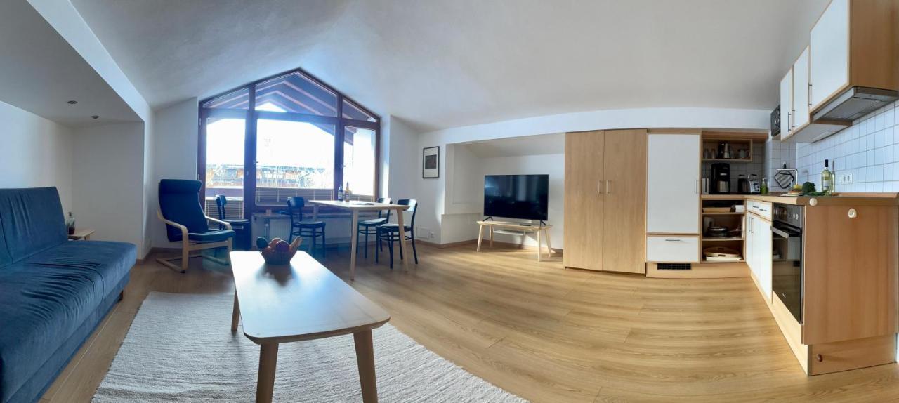 Ferienwohnung Gaestehaus Am Buchenbichl Schonau am Konigssee Bagian luar foto