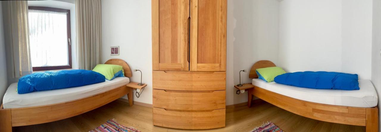 Ferienwohnung Gaestehaus Am Buchenbichl Schonau am Konigssee Bagian luar foto