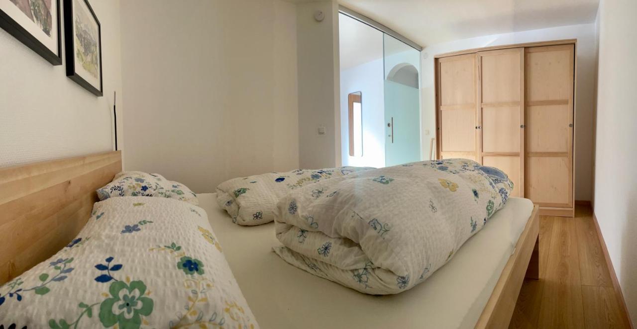 Ferienwohnung Gaestehaus Am Buchenbichl Schonau am Konigssee Bagian luar foto