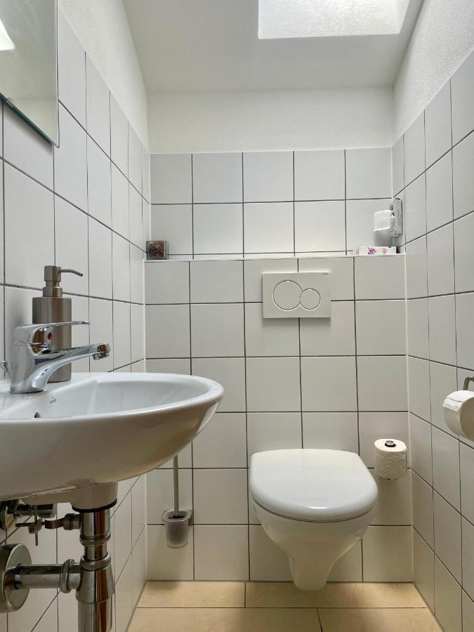 Ferienwohnung Gaestehaus Am Buchenbichl Schonau am Konigssee Bagian luar foto