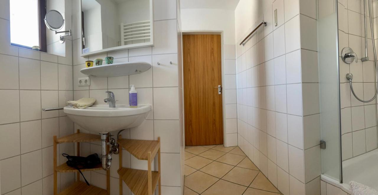 Ferienwohnung Gaestehaus Am Buchenbichl Schonau am Konigssee Bagian luar foto